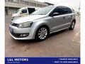 2013 Volkswagen Polo Vivo 1.4 Trendline 5-dr
