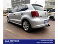 2013 Volkswagen Polo Vivo 1.4 Trendline 5-dr