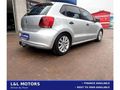 2013 Volkswagen Polo Vivo 1.4 Trendline 5-dr