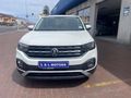 2023 Volkswagen T-Cross 1.0 TSI Comfortline