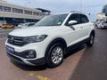 2023 Volkswagen T-Cross 1.0 TSI Comfortline