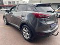 2017 Mazda CX-3 2.0 Dynamic Auto