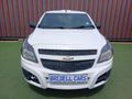 2016 Chevrolet Utility 1.4 A/C