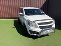 2016 Chevrolet Utility 1.4 A/C