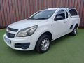 2016 Chevrolet Utility 1.4 A/C