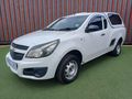 2016 Chevrolet Utility 1.4 A/C