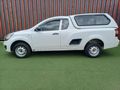 2016 Chevrolet Utility 1.4 A/C