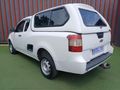 2016 Chevrolet Utility 1.4 A/C