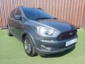 2020 Ford Figo Freestyle 1.5Ti VCT Trend 5-dr