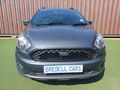 2020 Ford Figo Freestyle 1.5Ti VCT Trend 5-dr
