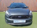 2020 Ford Figo Freestyle 1.5Ti VCT Trend 5-dr