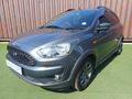 2020 Ford Figo Freestyle 1.5Ti VCT Trend 5-dr