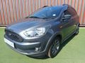 2020 Ford Figo Freestyle 1.5Ti VCT Trend 5-dr