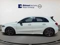 2021 Mercedes-AMG A-Class A35 AMG 4Matic