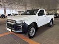 2023 Isuzu D-Max 1.9 DDI HR L Single-Cab