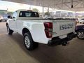 2023 Isuzu D-Max 1.9 DDI HR L Single-Cab