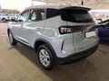 2026 Chery Tiggo Cross 1.5 Lit CVT Auto