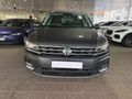 2017 Volkswagen Tiguan 1.4 TSI Comfortline Auto (110kW)