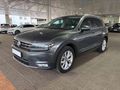 2017 Volkswagen Tiguan 1.4 TSI Comfortline Auto (110kW)