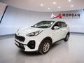 2019 Kia Sportage 1.6 GDI Ignite Auto
