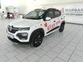 2025 Renault Kwid 1.0 Climber