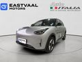 2026 Geely E2 Apex