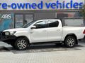 2017 Toyota Hilux BLACK EDITION