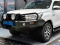 2017 Toyota Hilux BLACK EDITION