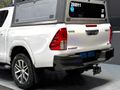 2017 Toyota Hilux BLACK EDITION