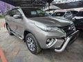 2017 Toyota Fortuner 2.8 GD-6 4x4 Auto