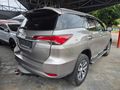 2017 Toyota Fortuner 2.8 GD-6 4x4 Auto