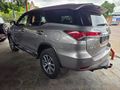2017 Toyota Fortuner 2.8 GD-6 4x4 Auto