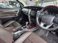 2017 Toyota Fortuner 2.8 GD-6 4x4 Auto