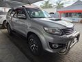 2015 Toyota Fortuner 3.0 D-4D Raised Body Auto