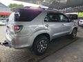 2015 Toyota Fortuner 3.0 D-4D Raised Body Auto