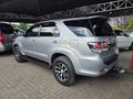 2015 Toyota Fortuner 3.0 D-4D Raised Body Auto