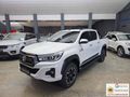 2020 Toyota Hilux 2.8 GD-6 Raised Body Legend Auto Double-Cab