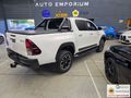 2020 Toyota Hilux 2.8 GD-6 Raised Body Legend Auto Double-Cab