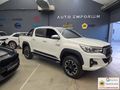 2020 Toyota Hilux 2.8 GD-6 Raised Body Legend Auto Double-Cab