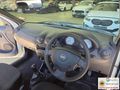 2020 Nissan NP200 1.6 A/C Safety Pack
