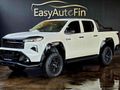 2026 Toyota Hilux 2.8 GD-6 RB SRX Auto Double-Cab