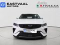 2026 Geely Coolray 1.5TD Nova DCT