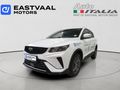 2026 Geely Coolray 1.5TD Nova DCT