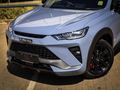 2026 Haval H6 GT 2.0T Super Luxury 4X4 Auto