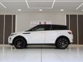 2014 Land Rover Range Rover Evoque 2.0 Si4 Dynamic