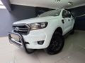 2019 Ford Ranger 2.2 TDCi XL Auto Double-Cab
