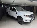 2019 Ford Ranger 2.2 TDCi XL Auto Double-Cab