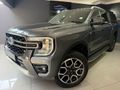 2023 Ford Ranger 2.0 Bi-Turbo Wildtrak Double Cab Auto