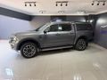 2023 Ford Ranger 2.0 Bi-Turbo Wildtrak Double Cab Auto