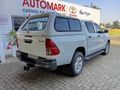 2018 Toyota Hilux 2.4 GD-6 Raised Body SRX Auto Double-Cab